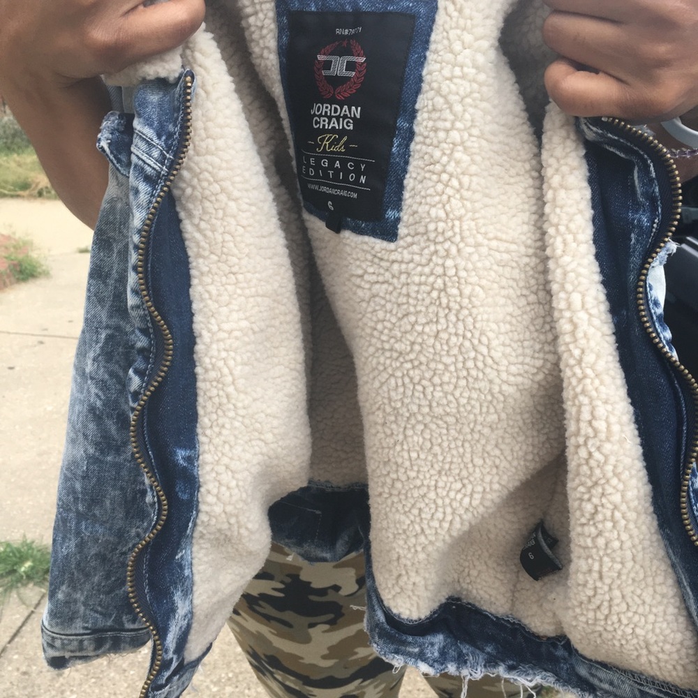 Jacket